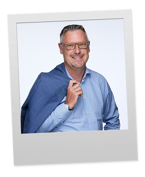 Markus schlaeppi